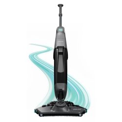 Motor Scrubber Dryft egytárácsás ipari padlótisztító