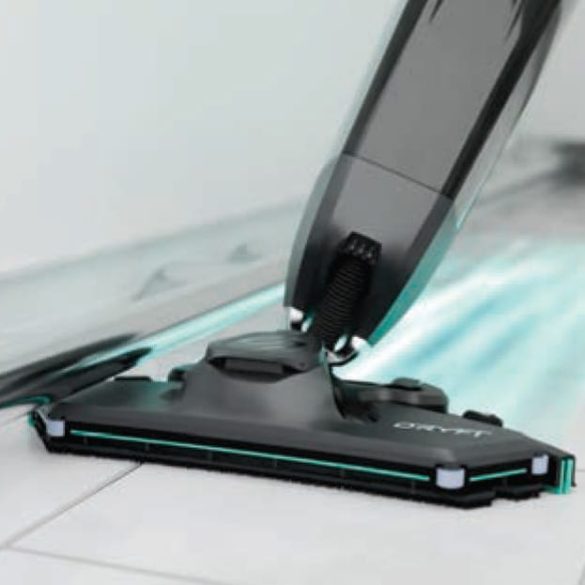 Motor Scrubber Dryft egytárácsás ipari padlótisztító