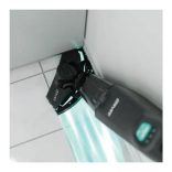 Motor Scrubber Dryft egytárácsás ipari padlótisztító