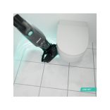 Motor Scrubber Dryft egytárácsás ipari padlótisztító