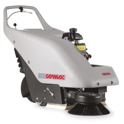 Comac CS50 H benzinmotoros ipari seprőgép