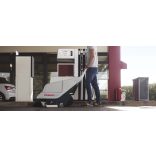 Comac CS50 H benzinmotoros ipari seprőgép