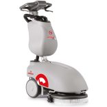 Comac Vispa 35 B gyalogkövetős ipari padlótisztító gép