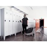 Comac Sanex fertőtlenítőgép (8 mikron)