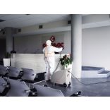 Comac Sanex fertőtlenítőgép (8 mikron)