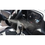 Comac Sanex fertőtlenítőgép (8 mikron)