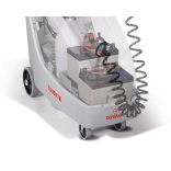 Comac Sanex fertőtlenítőgép (8 mikron)