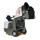Comac CS90 B vezetőüléses akkumulátoros ipari seprőgép