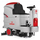 Comac Innova 60 ráülős ipari padlótisztító gép