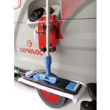 Comac Innova 60 ráülős ipari padlótisztító gép