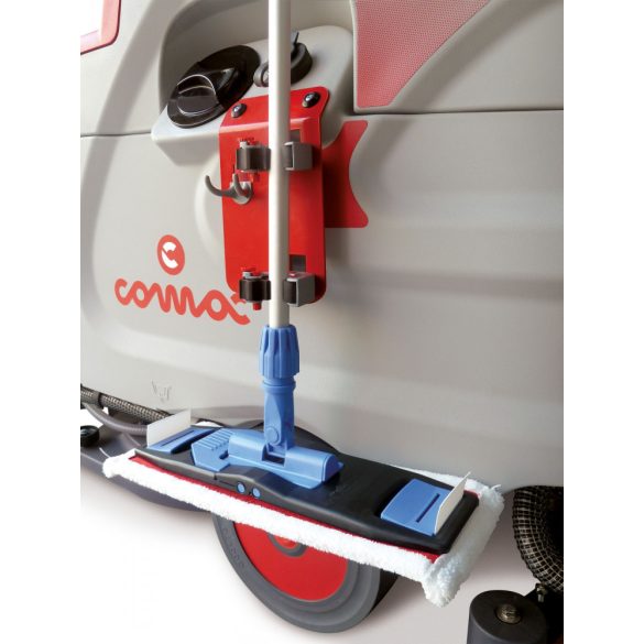 Comac Innova 60 ráülős ipari padlótisztító gép