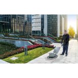 TMB TF 33 egytárcsás ipari padlótisztító gép