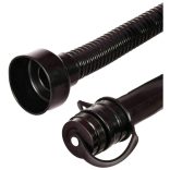 Hako B 650R/B 750R szennyvíz leeresztő cső