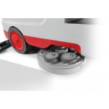 Comac Optima 85B ipari ráülős padlótisztító gép