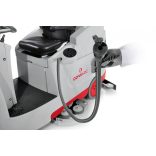 Comac Optima 85B ipari ráülős padlótisztító gép