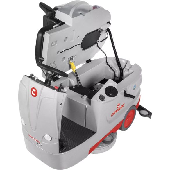 Comac Optima 100B ipari ráülős padlótisztító gép