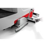 Comac Optima 90 BS hengerkefés ipari seprő-súrológép