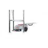 Comac Vispa XS gyalogkövető padlótisztító gép