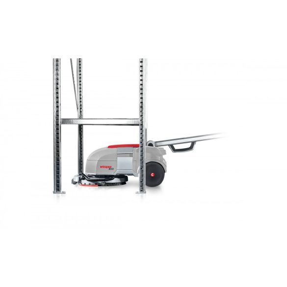 Comac Vispa XS gyalogkövető padlótisztító gép