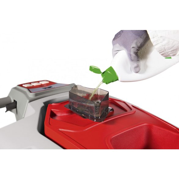 Comac Antea 50 B gyalogkíséretű ipari padlótisztító gép