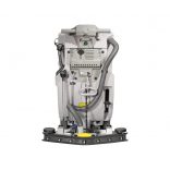 Comac Antea 50 BT gyalogkíséretű ipari padlótisztító gép