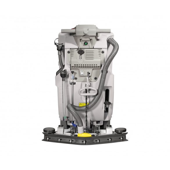 Comac Antea 50 BT gyalogkíséretű ipari padlótisztító gép