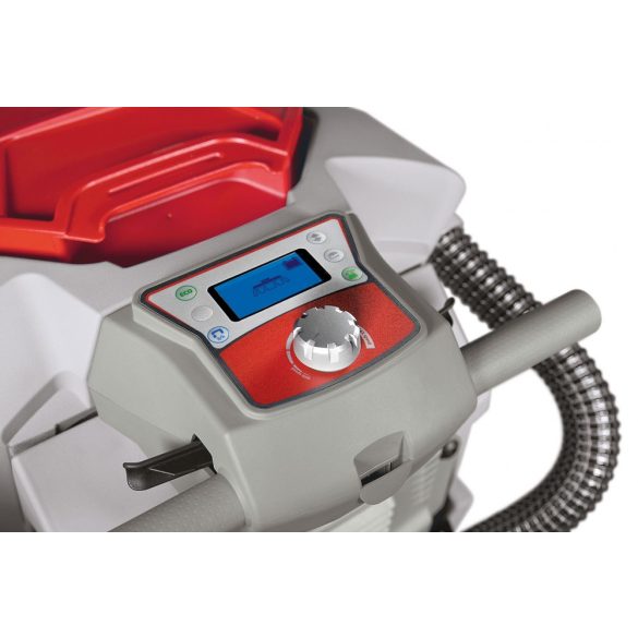 Comac Antea 50 BT gyalogkíséretű ipari padlótisztító gép