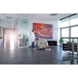 Comac Antea 50 BT gyalogkíséretű ipari padlótisztító gép