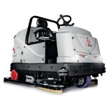 Comac C130 BS seprő-súroló automata ipari padlótisztító gép