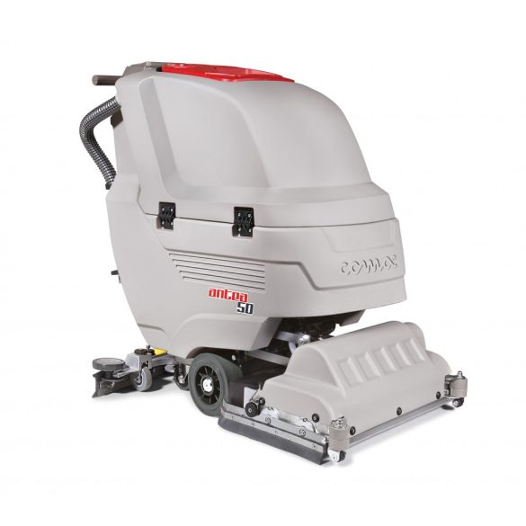 Comac Antea 50 BTS CB gyalogkövetős ipari padlótisztító gép