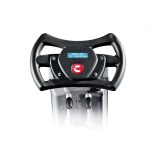 Comac CS60B CB akkumulátoros vezetőüléses ipari seprőgép