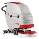 Comac Antea 50E - vezetékes gyalogkíséretű ipari padlótisztító gép