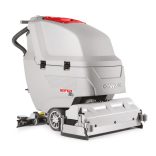 Comac Versa 65 BTS CB hengerkefés ipari padlótisztító gép