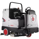 Comac C100B tányérkefés ipari padlótisztító gép