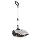 Comac Igea padlótisztító gép