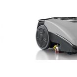 Comac Igea padlótisztító gép