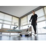 Comac Igea padlótisztító gép