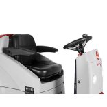 Innova Comfort 85B ráülős ipari padlótisztító gép