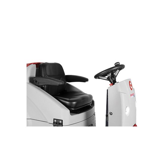 Innova Comfort 85B ráülős ipari padlótisztító gép