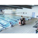 Innova Comfort 85B ráülős ipari padlótisztító gép
