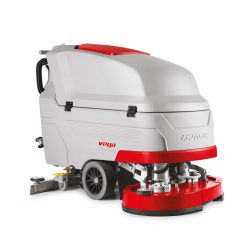 Comac Vega 65BT gyalogkövetős ipari padlótisztító gép