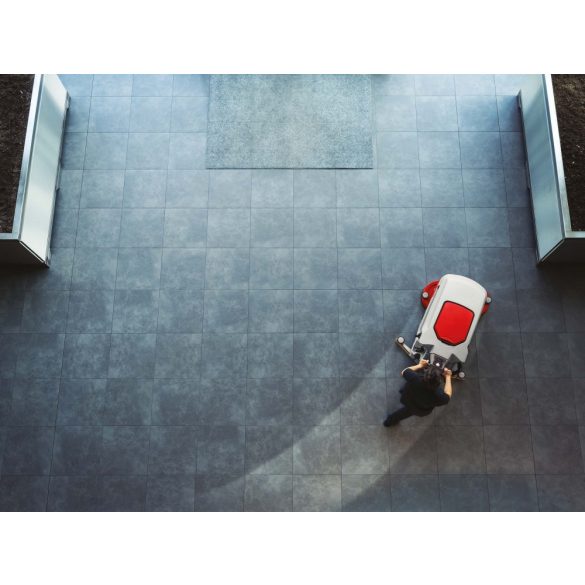 Comac Vega 85 BT gyalogkövetős ipari padlótisztító gép