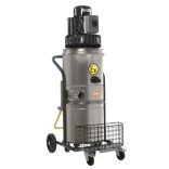 AT22-40 S - háromfázisú ATEX ipari porszívó