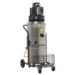 AT22-40 S - háromfázisú ATEX ipari porszívó