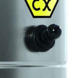 AT22-40 S - háromfázisú ATEX ipari porszívó