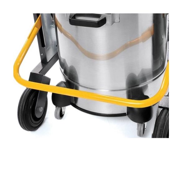 AT22-40 S - háromfázisú ATEX ipari porszívó