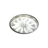 AT22-40 S - háromfázisú ATEX ipari porszívó