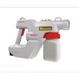 Comac E-Spray elektrosztatikus fertőtlenítőgép