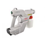 Comac E-Spray elektrosztatikus fertőtlenítőgép