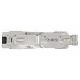 Comac E-Spray elektrosztatikus fertőtlenítőgép